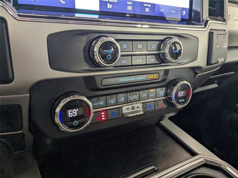 Used 2022 Ford F250 Lariat w/ Lariat Ultimate Package image 19