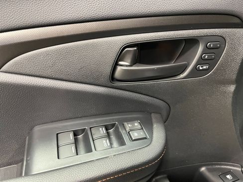 New 2026 Honda Ridgeline TrailSport image 14