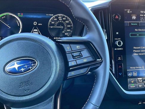 Certified 2025 Subaru Forester Sport image 22