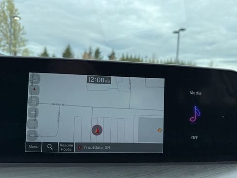 Used 2025 Kia Telluride EX X-Line image 14