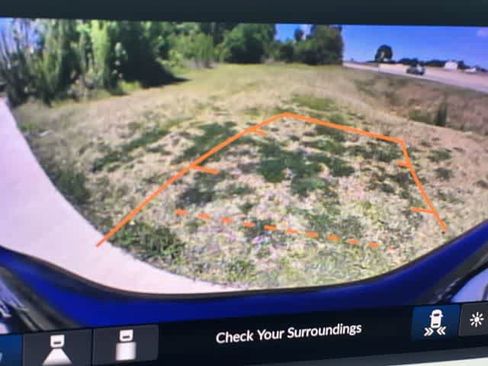 Used 2024 Honda Accord EX-L image 26