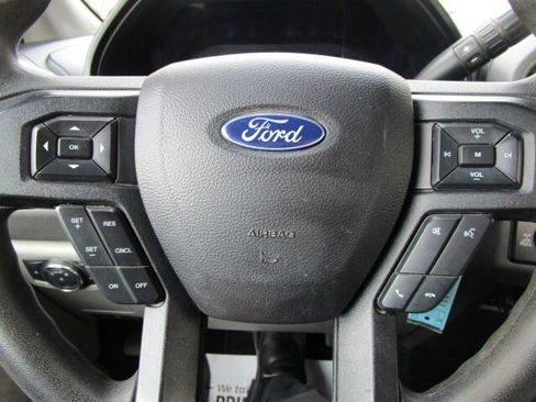 Used 2020 Ford F250 XL w/ STX Appearance Package image 15