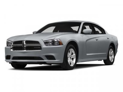 Used 2014 Dodge Charger SE w/ Connectivity Group