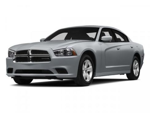 Used 2014 Dodge Charger SE w/ Connectivity Group image 1