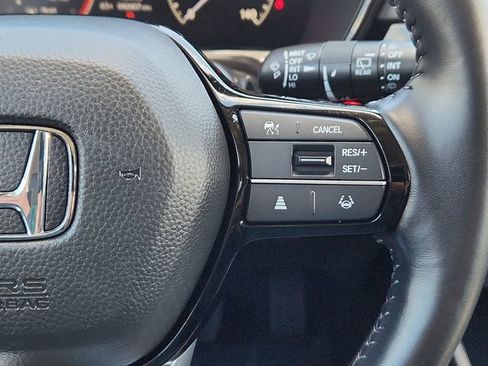 Used 2025 Honda CR-V EX-L image 39