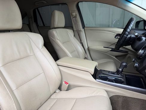 Used 2013 Acura RDX FWD w/ Technology Package image 14