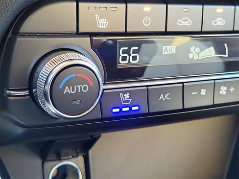 New 2025 MAZDA CX-5 AWD 2.5 S image 9