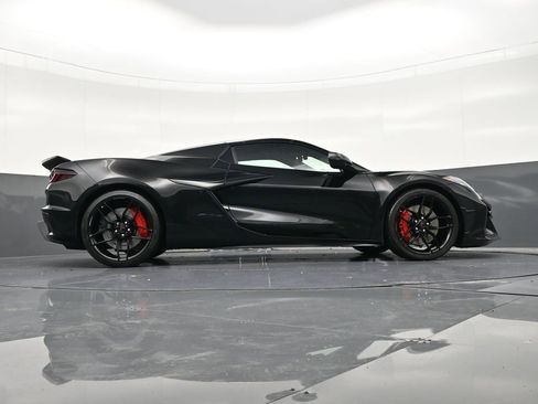 Used 2026 Chevrolet Corvette Z06 image 25