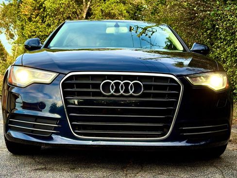 Used 2015 Audi A6 2.0T Premium image 8