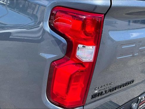 Used 2021 Chevrolet Silverado 1500 RST w/ All Star Edition Plus AWD/4WD image 23