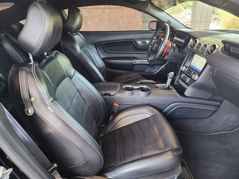 Used 2020 Ford Mustang Premium w/ 2.3L High Performance Package RWD image 69