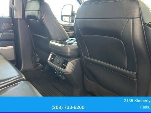 Used 2023 Ford F150 Lariat w/ Trailer Tow Package AWD/4WD image 46
