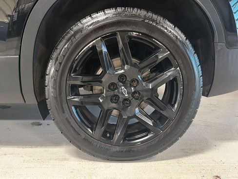 Used 2020 Chevrolet Blazer LT image 9