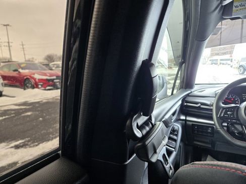 Used 2024 Subaru WRX image 29