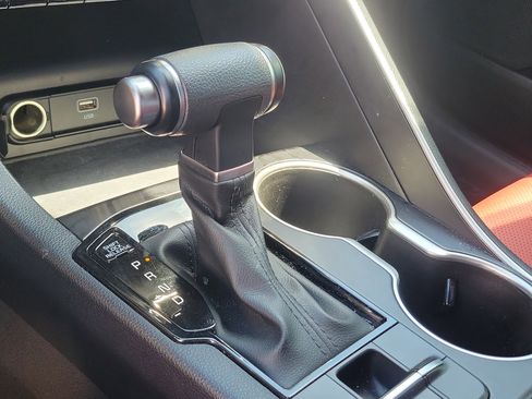 Used 2024 Kia K5 GT-Line w/ GT-Line Premium Package image 25