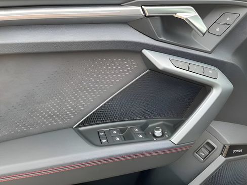New 2026 Audi S3 Premium AWD/4WD image 9