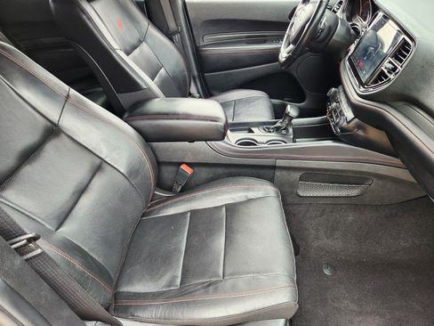 Used 2024 Dodge Durango GT AWD/4WD image 15