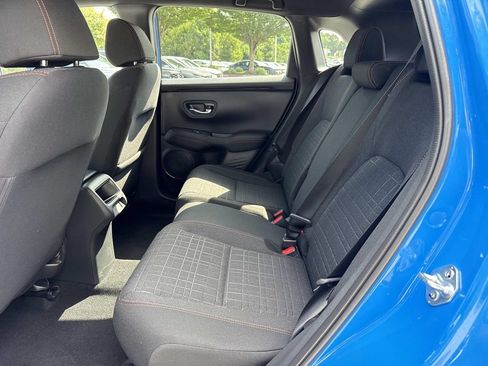 Used 2026 Honda HR-V Sport image 19