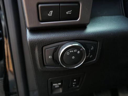 Used 2021 Ford Expedition Max Platinum AWD/4WD image 21