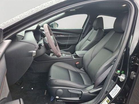 Used 2024 MAZDA MAZDA3 s image 13