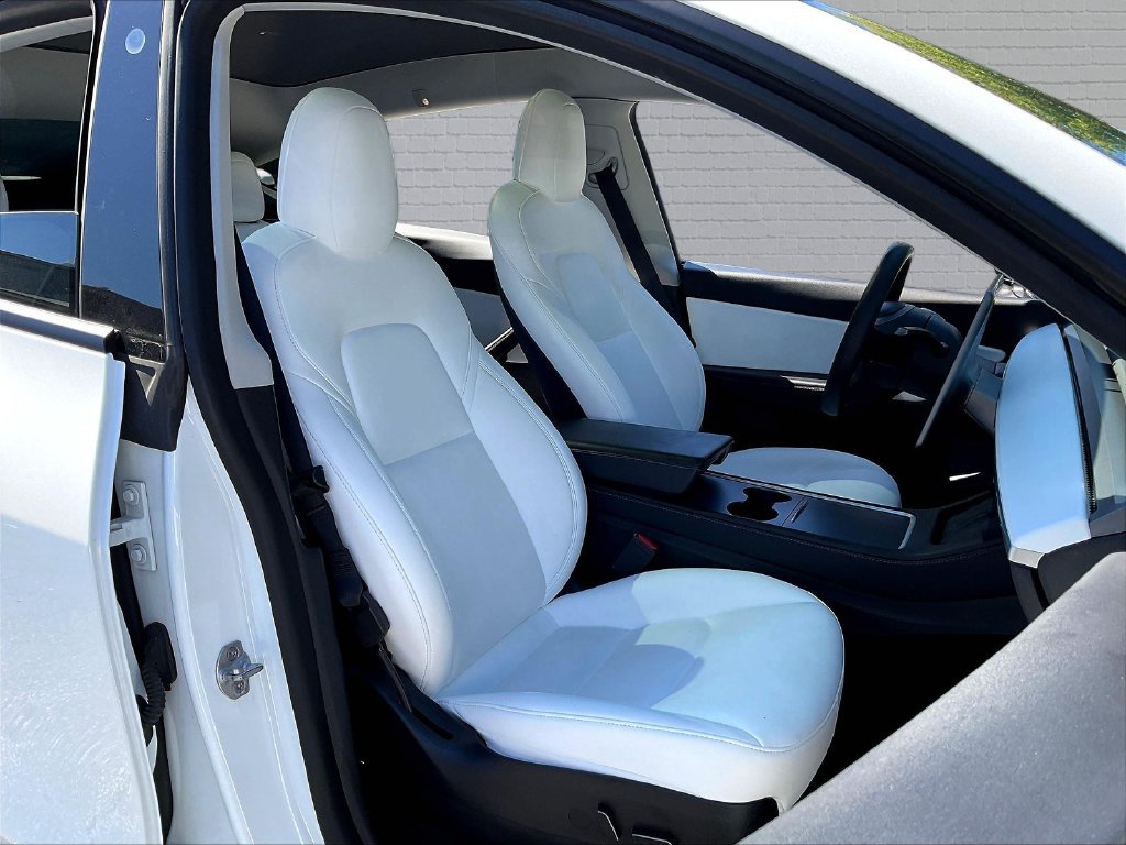 Used 2022 Tesla Model Y Performance AWD/4WD image 20
