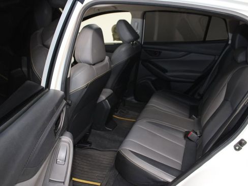 Used 2021 Subaru Crosstrek 2.5i Sport image 22