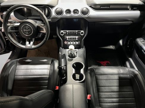 Used 2019 Ford Mustang Bullitt image 37