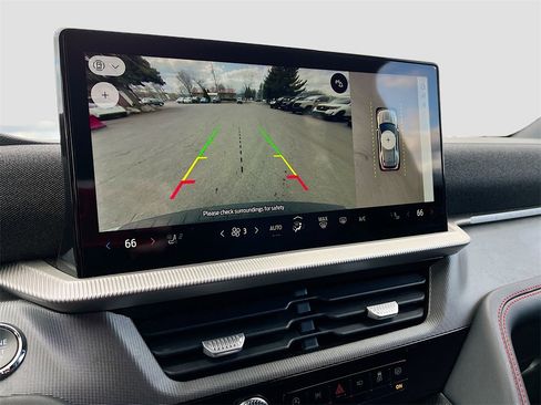 Used 2025 Ford Explorer ST-Line w/ ST-Line Street Pack image 14