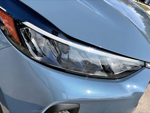 Certified 2025 Ford Escape ST-Line Elite w/ Tech Pack #1 image 27