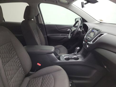 Used 2019 Chevrolet Equinox LT FWD image 21
