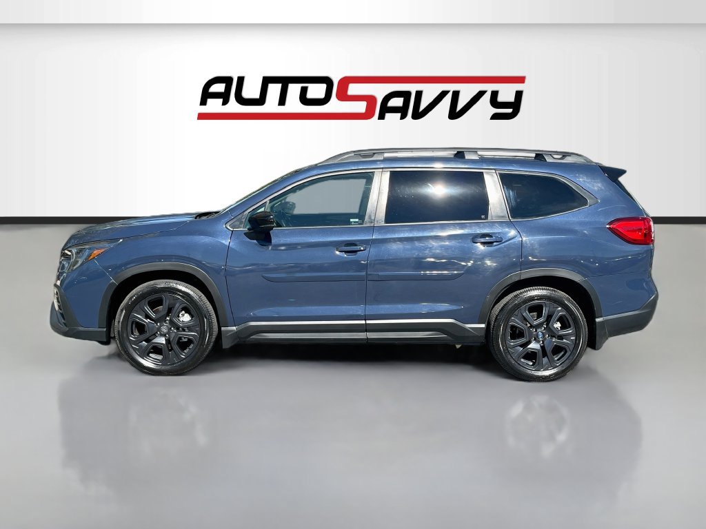 Used 2025 Subaru Ascent Bronze Edition AWD/4WD image 4