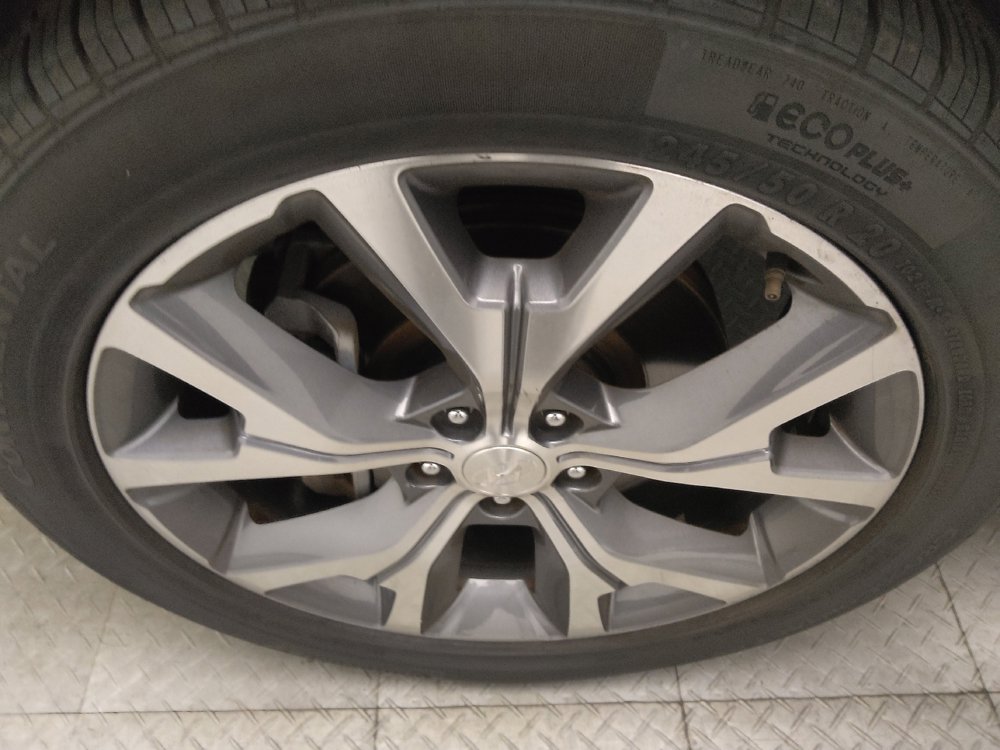 Used 2021 Hyundai Palisade SEL w/ Premium Package FWD image 31