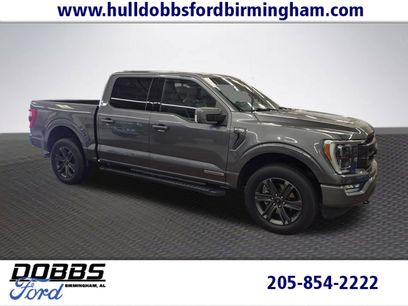 Used 2023 Ford F150 Lariat w/ Equipment Group 502A High