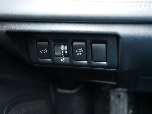 Certified 2024 Subaru Outback Limited image 26