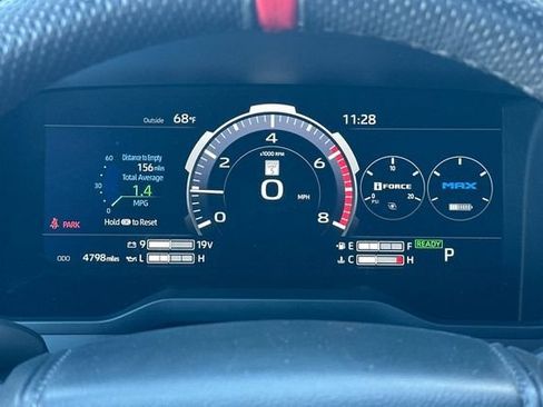 Used 2025 Toyota Tundra TRD Pro image 27