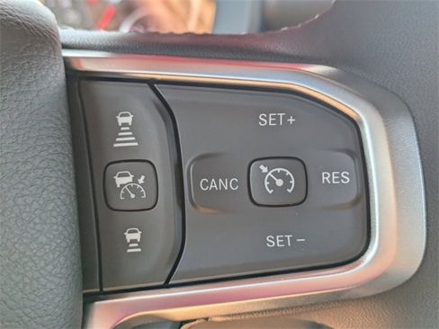 New 2026 RAM 1500 Big Horn image 24