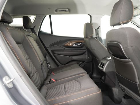 Used 2019 GMC Terrain SLE w/ Driver Convenience Package AWD/4WD image 13