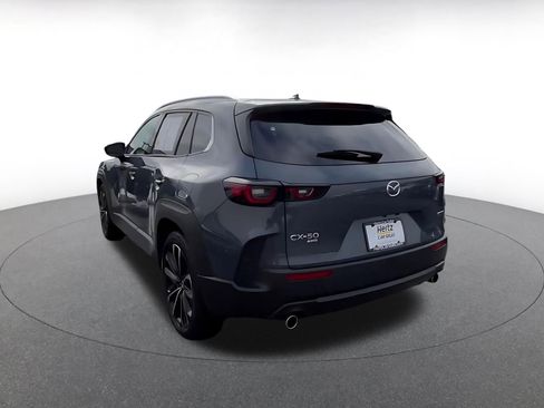 Used 2025 MAZDA CX-50 AWD 2.5 S w/ Premium Plus Pkg image 11