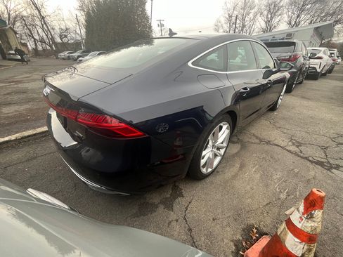 Used 2022 Audi A7 3.0T Premium Plus image 9