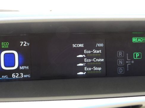 Used 2019 Toyota Prius L Eco image 56