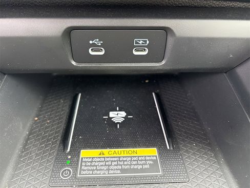 Used 2025 Honda Accord Touring image 17