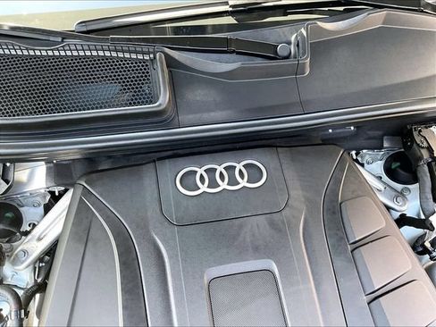Used 2023 Audi Q7 2.0T Premium AWD/4WD image 32