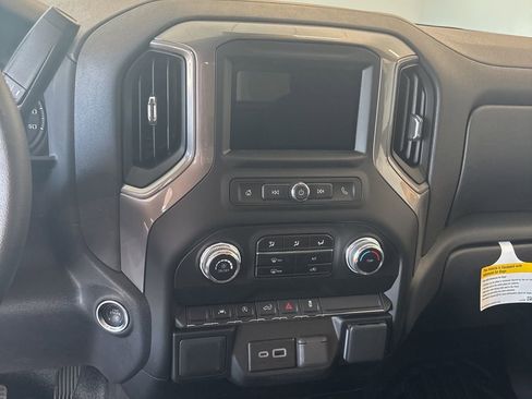 New 2025 GMC Sierra 1500 Pro w/ Pro Value Package image 3