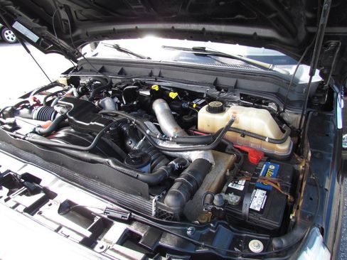 Used 2016 Ford F250 Lariat w/ Lariat Interior Package AWD/4WD image 23