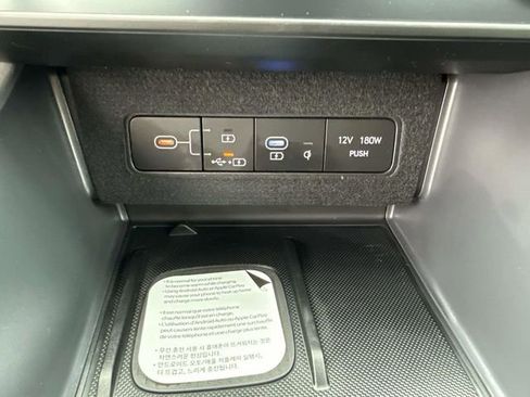 New 2026 Hyundai Sonata SEL FWD image 28