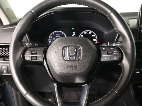 Used 2024 Honda CR-V EX-L image 19