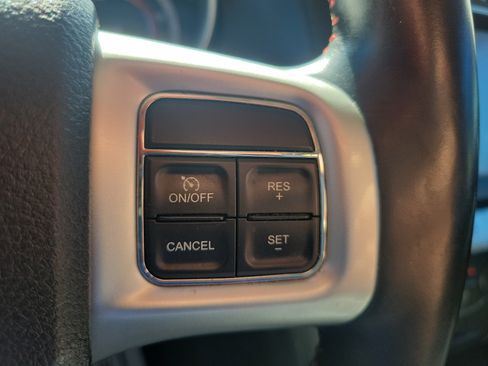 Used 2017 Dodge Journey GT FWD image 20