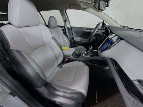 Used 2023 Subaru Outback Limited image 29