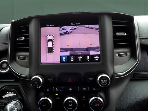 Used 2019 RAM 2500 Power Wagon image 24