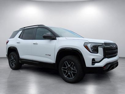 New 2027 GMC Terrain AT4 w/ Convenience Package III